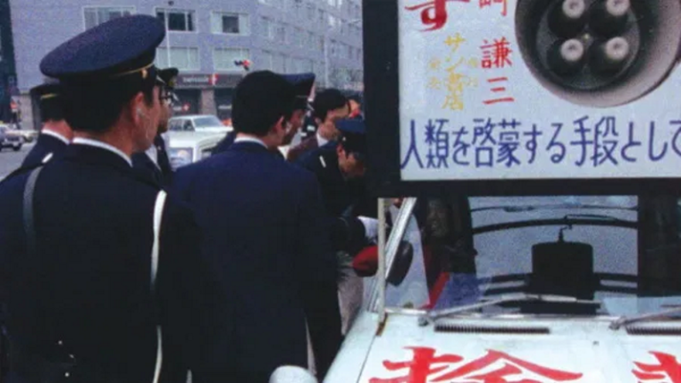 The Emperor’s Naked Army Marches On: A visceral indictment of war (Review)