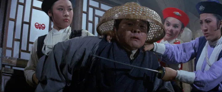 The Fate of Lee Khan