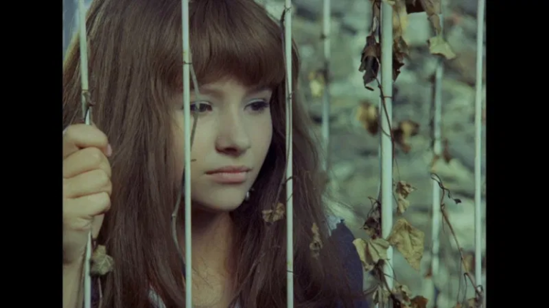 Valerie and Her Week of Wonders – A brain teasing Euro oddity (Review)