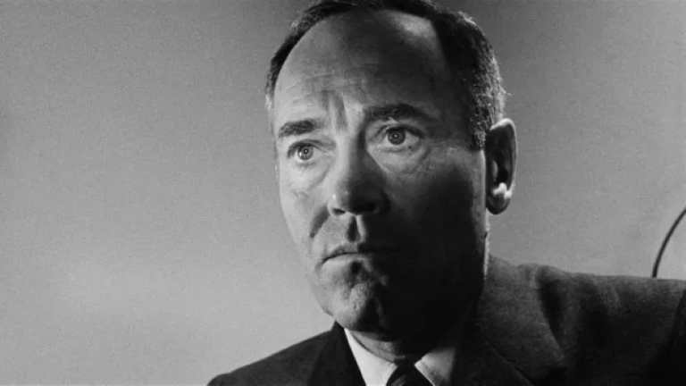 Fail Safe – A tension fuelled analysis of Cold War hysteria (Review)