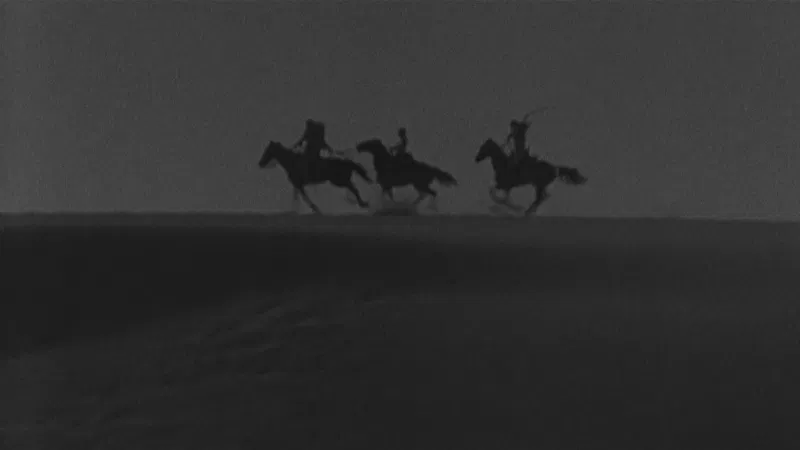 the son of the sheik