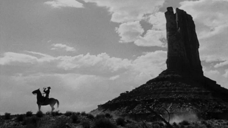 Rio Grande: John Ford’s Comfortable West (Review)