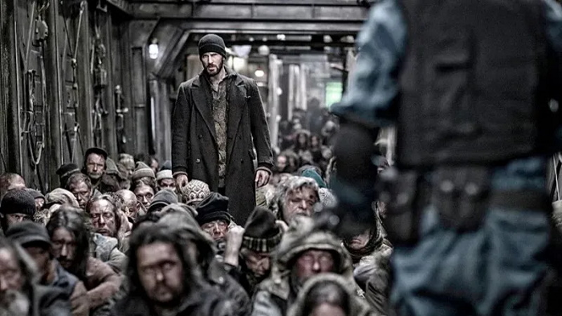 Snowpiercer