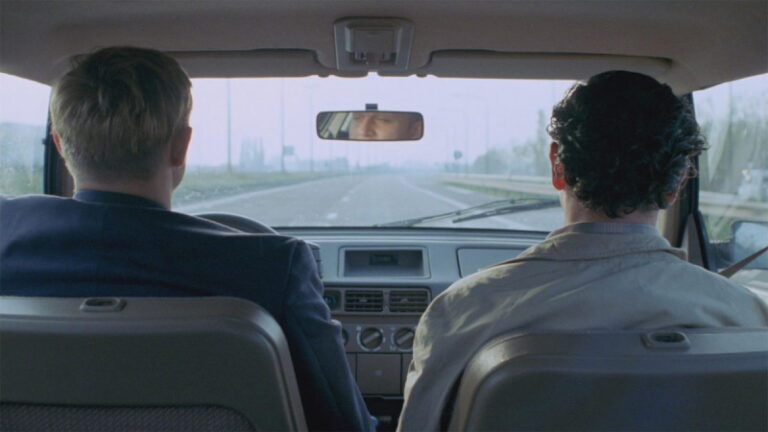 The Vanishing (1988): Performance-driven 1980’s Psychodrama hits hard (Review)