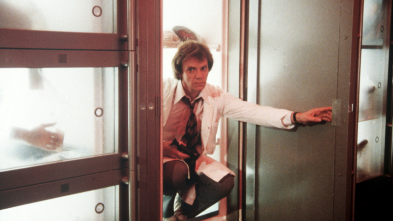 Brittania Hospital Review