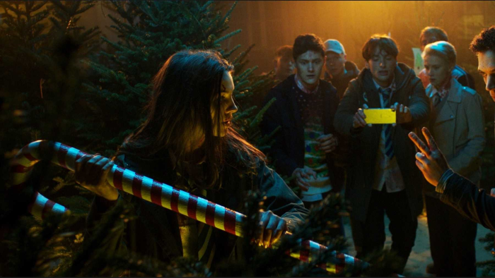 ANNA AND THE APOCALYPSE