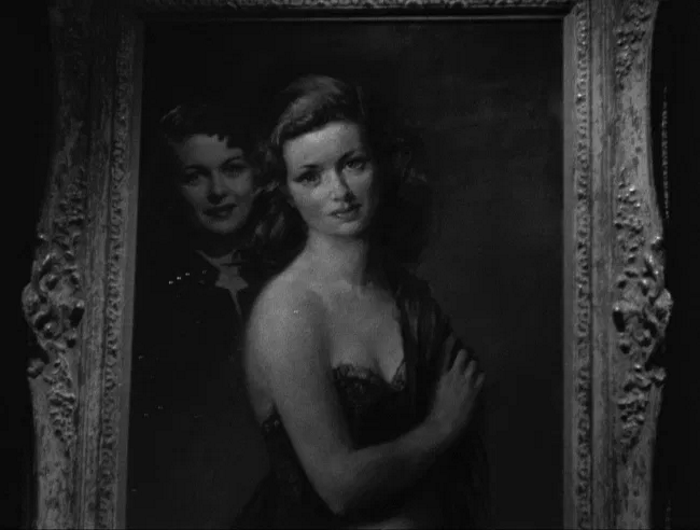 The Woman in the Window