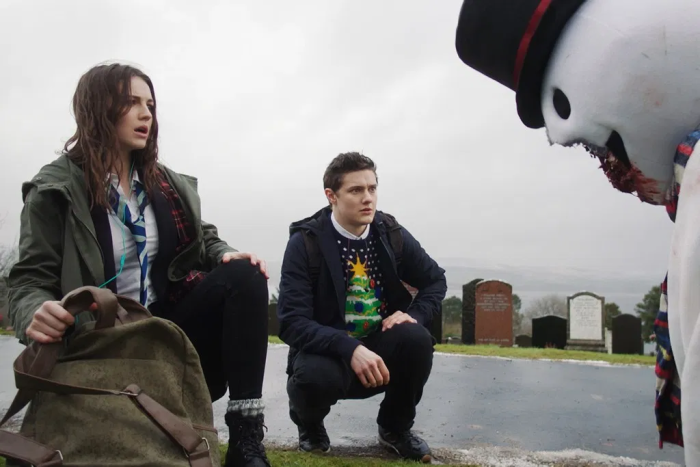 ANNA AND THE APOCALYPSE