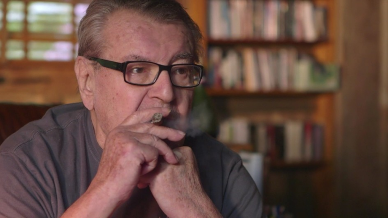 CzechMate In Search of Jiří Menzel