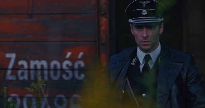 The Man Who Killed Hitler and then the Bigfoot