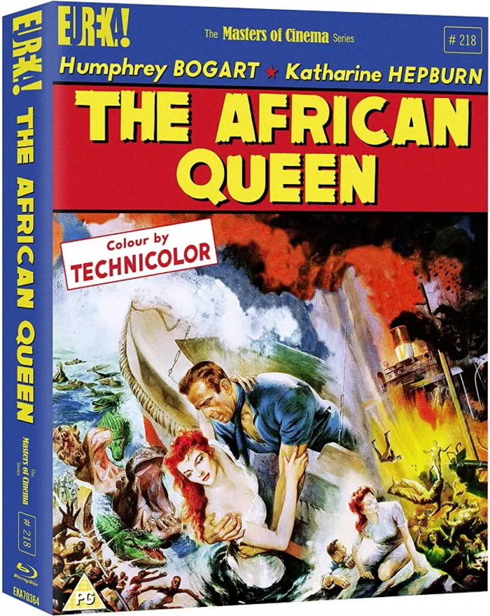 The African Queen