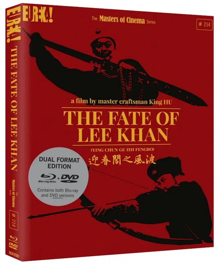 The Fate of Lee Khan