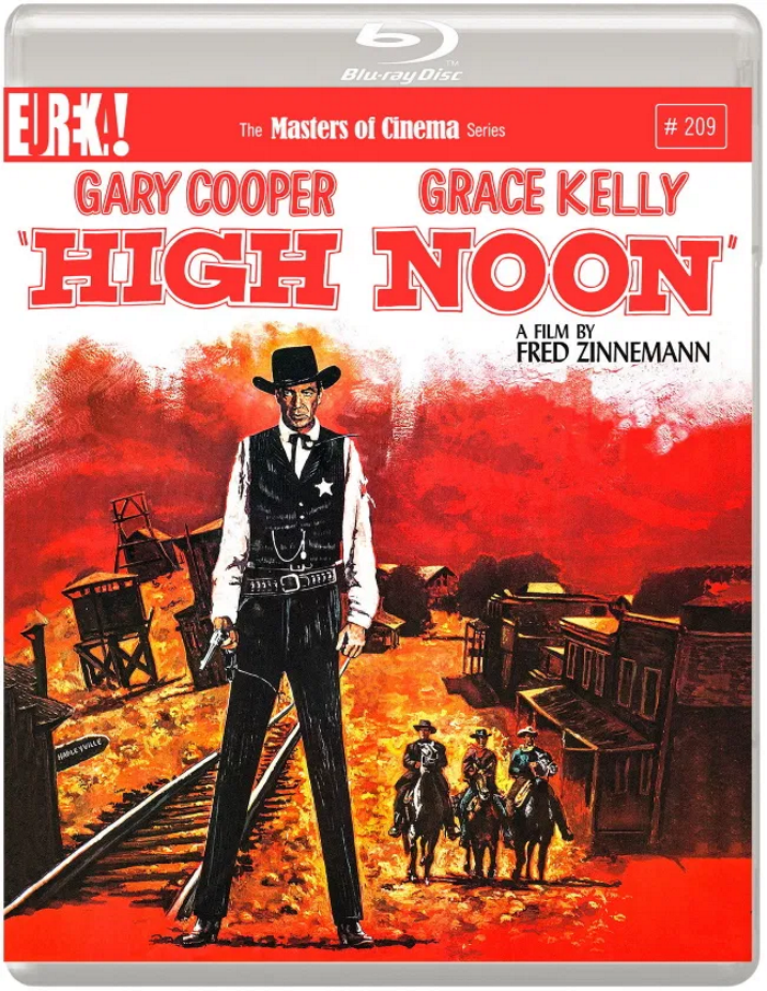 High Noon
