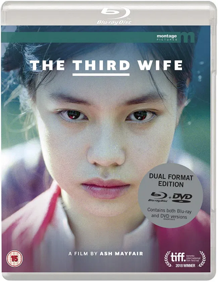 The Third Wife