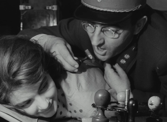 CzechMate: In Search of Jiří MenzelECLECTICA