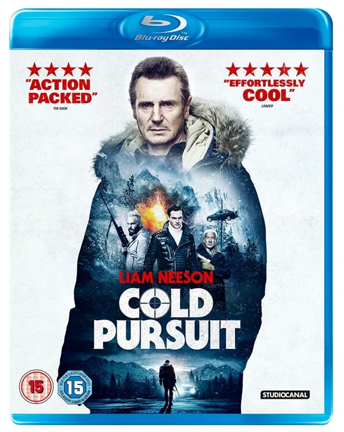 Cold Pursuit