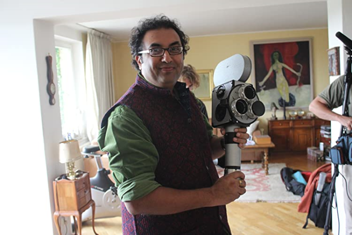 CzechMate: In Search of Jiří Menzel