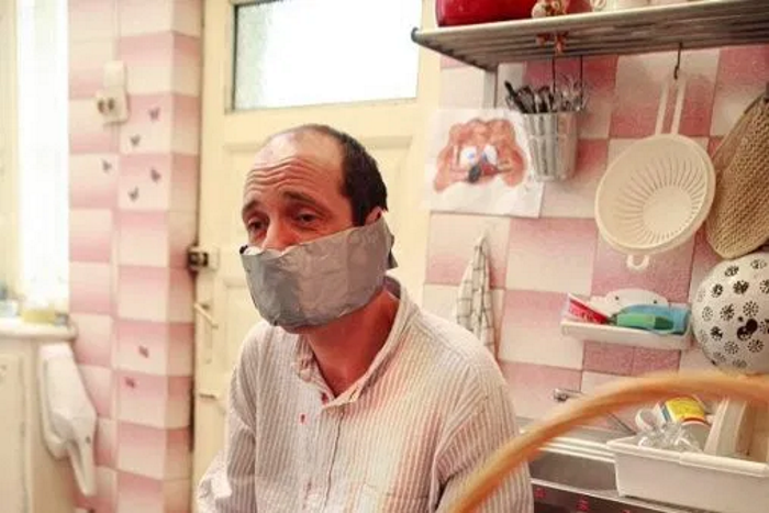 Everybody in Our Family