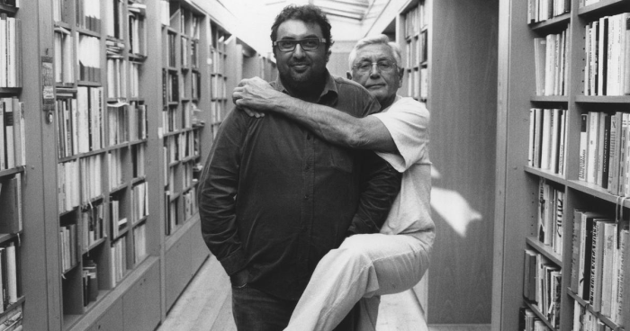 CzechMate: In Search of Jiří Menzel