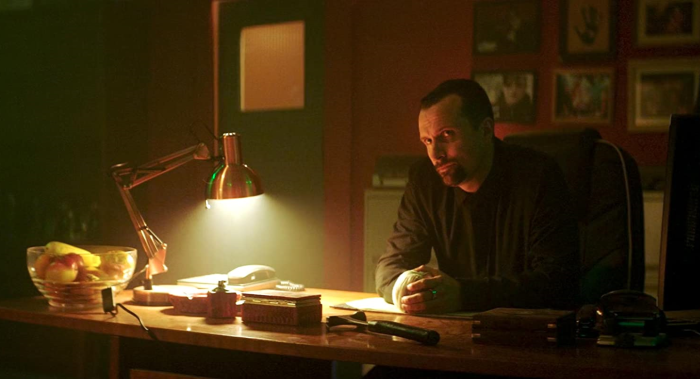 A Good Woman is Hard to Find