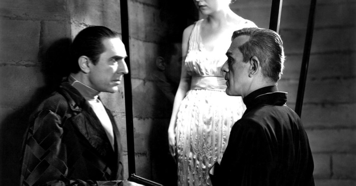 Three Edgar Allan Poe Adaptations Starring Bela Lugosi