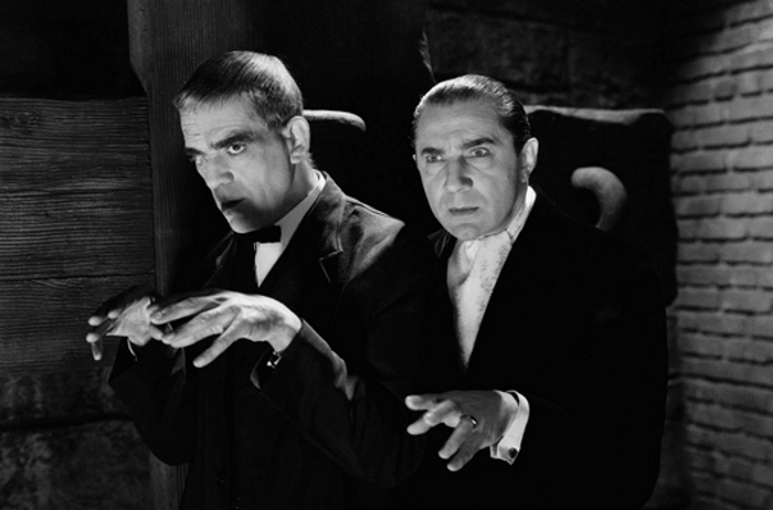 Three Edgar Allan Poe Adaptations Starring Bela Lugosi