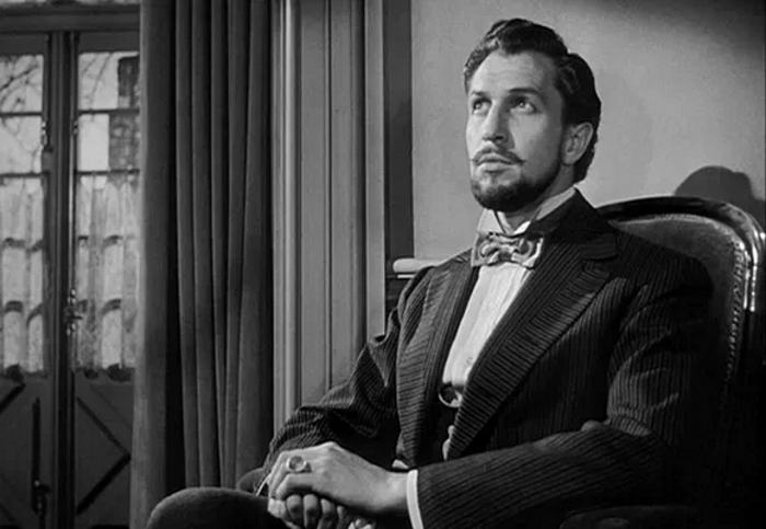 THE SONG OF BERNADETTE