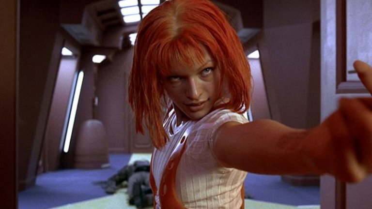 The Fifth Element (1997) – The most enjoyable Sci-Fi of the 1990s (Review)