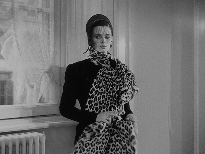 STORY OF A LOVE AFFAIR