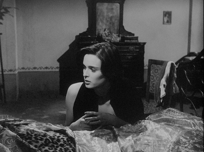 STORY OF A LOVE AFFAIR