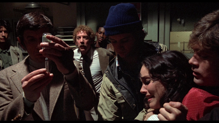 Invasion of the Body Snatchers