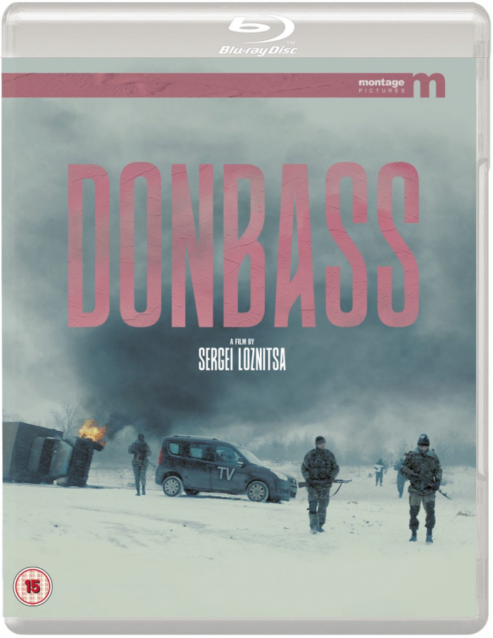 Donbass