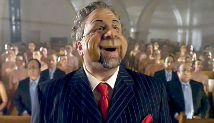 John Dies at the End