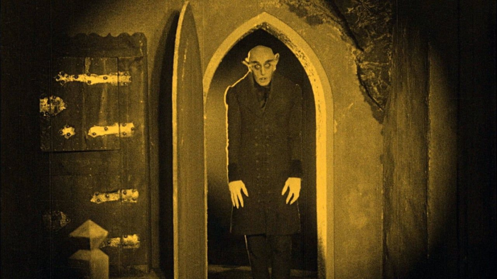 Nosferatu