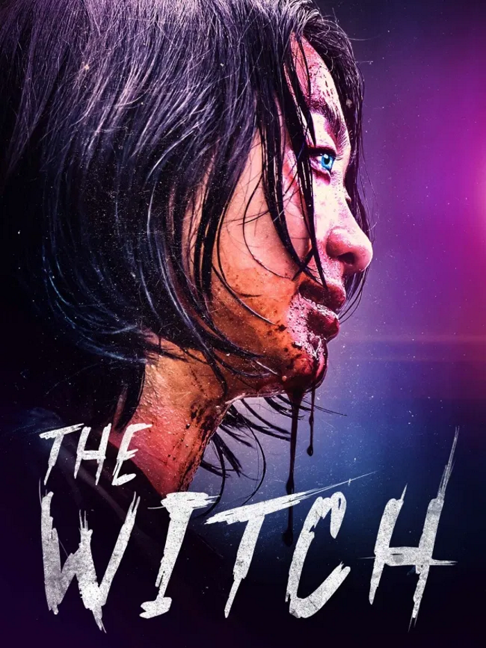 The Witch