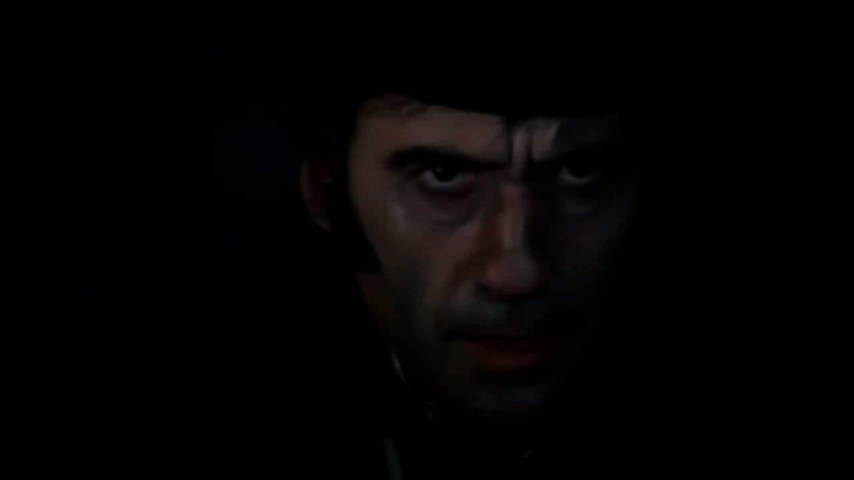 I Monster (1971) A horror monster masterclass from Christopher Lee (Review)