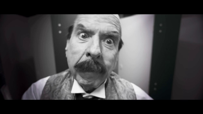 Stanley, A Man of Variety