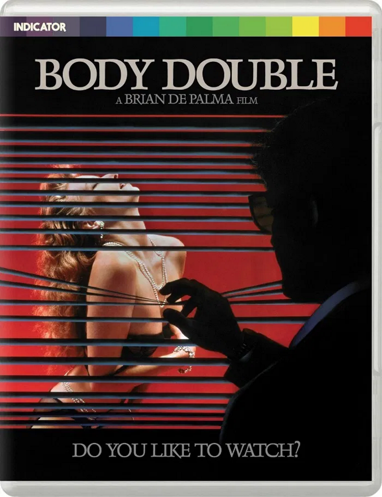 Body Double