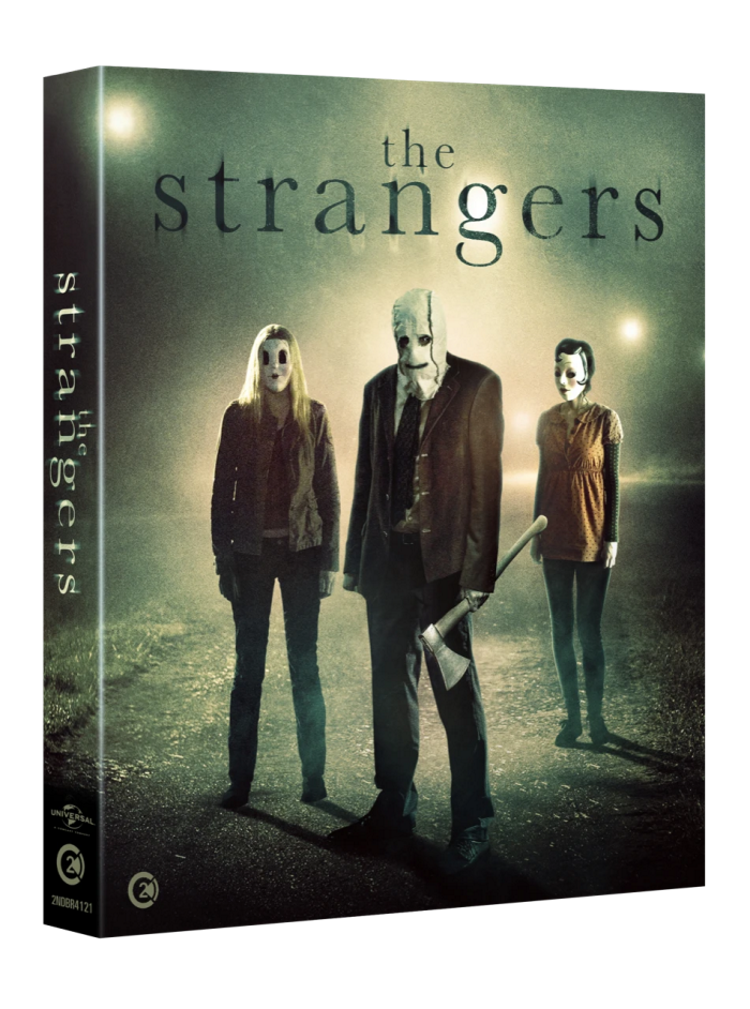 The Strangers