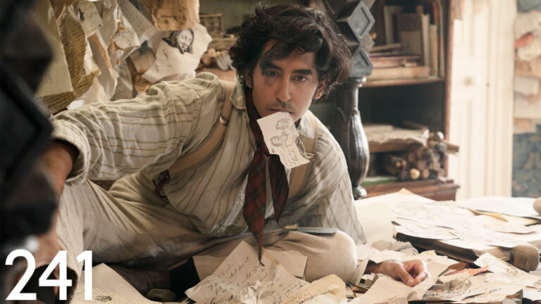 The Personal History of David Copperfield – Cinema Eclectica Podcast 241