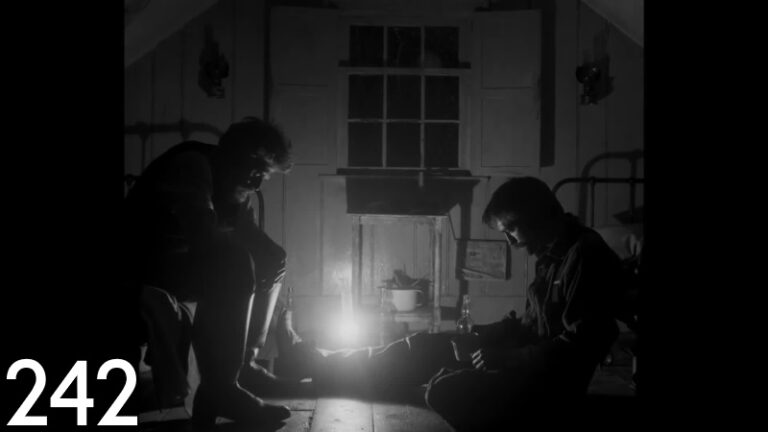 Robert Eggers’s The Lighthouse – Cinema Eclectica Podcast 242