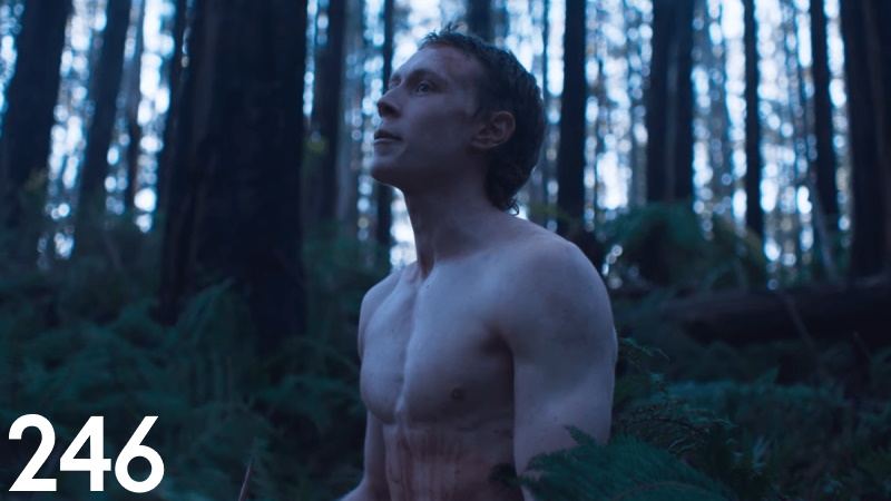 True History of the Kelly Gang