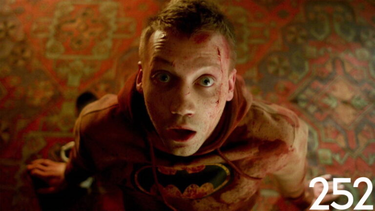 Why Don’t You Just Die! – Cinema Eclectica Podcast 252