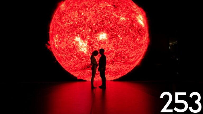 Ema – Cinema Eclectica Podcast 253