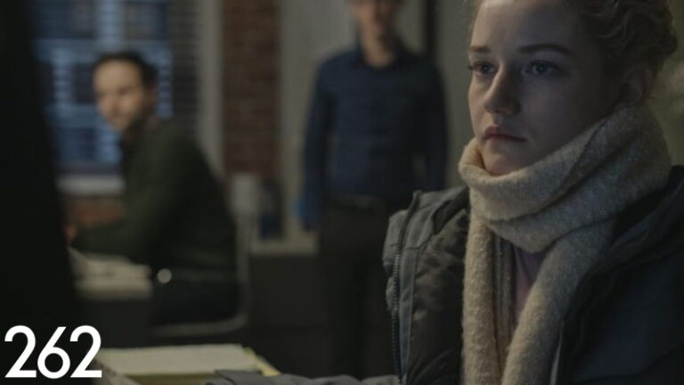 The Assistant – Cinema Eclectica Podcast 262