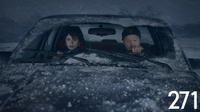 I'm thinking of ending things