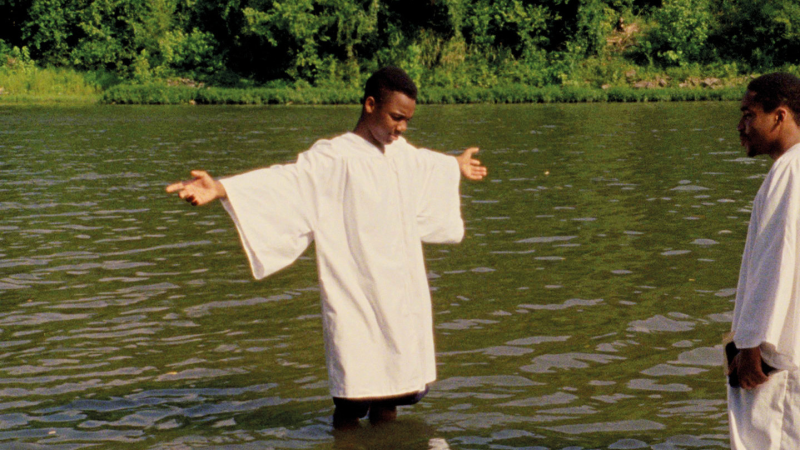 Kevin Jerome Everson