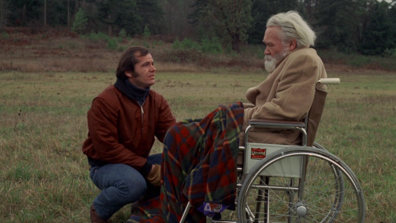 Five Easy Pieces