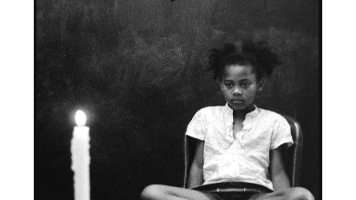 Kevin Jerome Everson