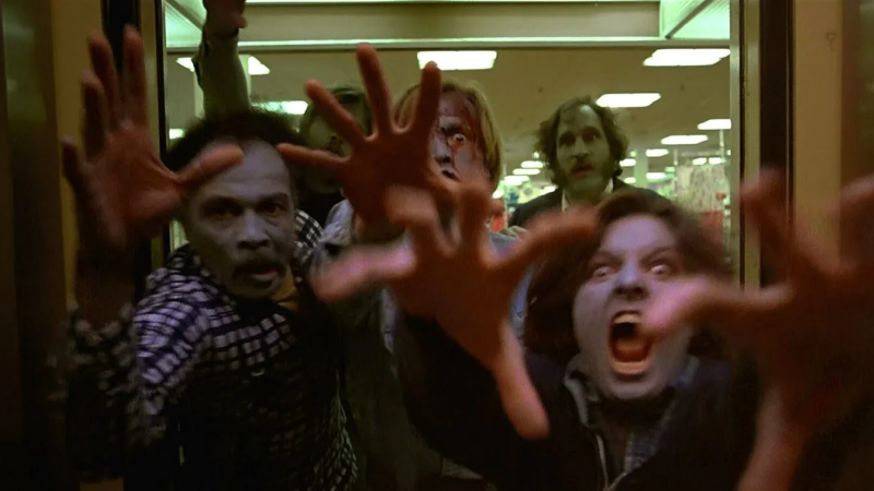 Dawn of the Dead